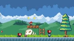 Super Fabino's Adventure - screenshot 4