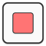 Flat Square Icon Pack - app icon