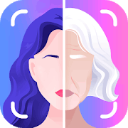 Magic Face - app icon
