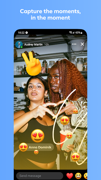 Messenger - screenshot 8