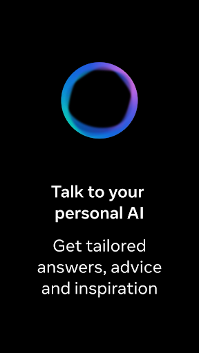 Meta AI APK 262.0.0.17.164 (Latest) for Android - screenshot 1
