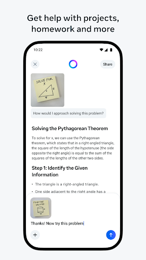 Meta AI APK 262.0.0.17.164 (Latest) for Android - screenshot 6