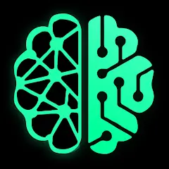 AI ChatBot AI Generator GPTalk - app icon