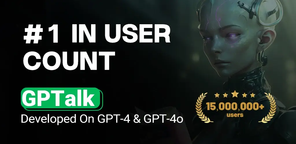AI ChatBot AI Generator GPTalk - screenshot 2