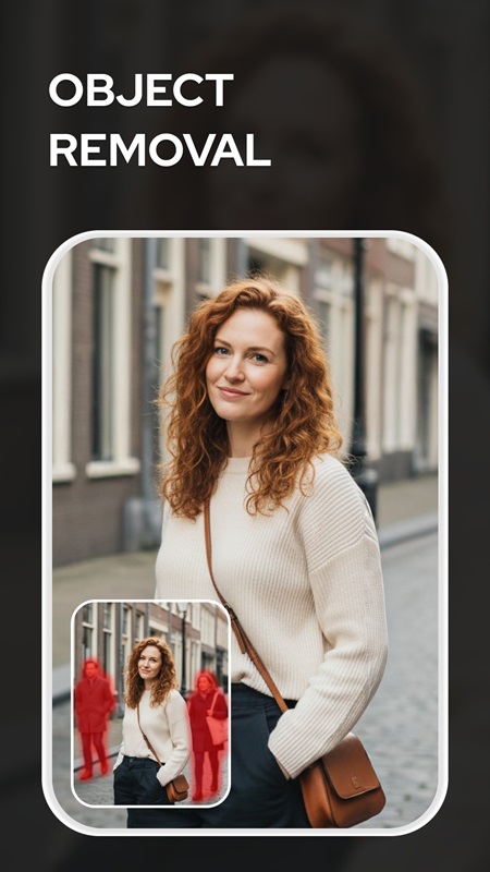 Future Self Face Aging Changer - screenshot 4