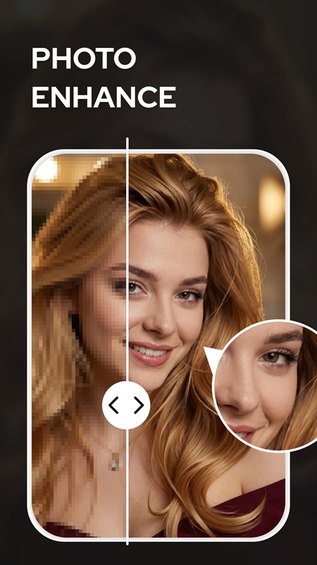 Future Self Face Aging Changer - screenshot 5