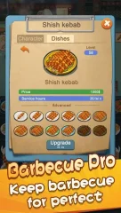 Grill Masters - Idle Barbecue - screenshot 3