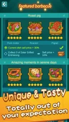 Grill Masters - Idle Barbecue - screenshot 4