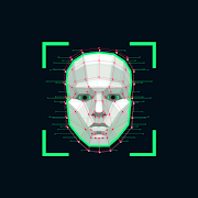 FaceHello - app icon