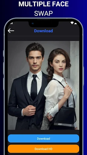 FaceHello - screenshot 4