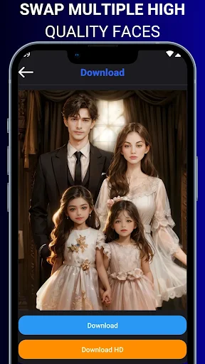 FaceHello - screenshot 6