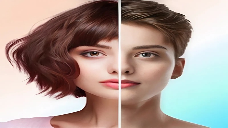 Face Swap APK MOD APK icon