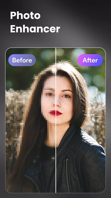 Face Swap APK - screenshot 4