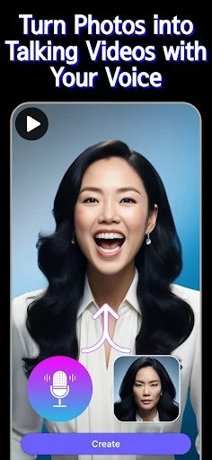 Face Song - screenshot 2