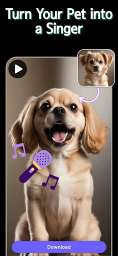 Face Song - screenshot 3