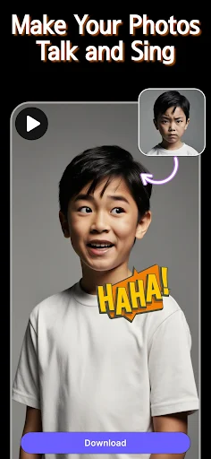 Face Song - screenshot 6