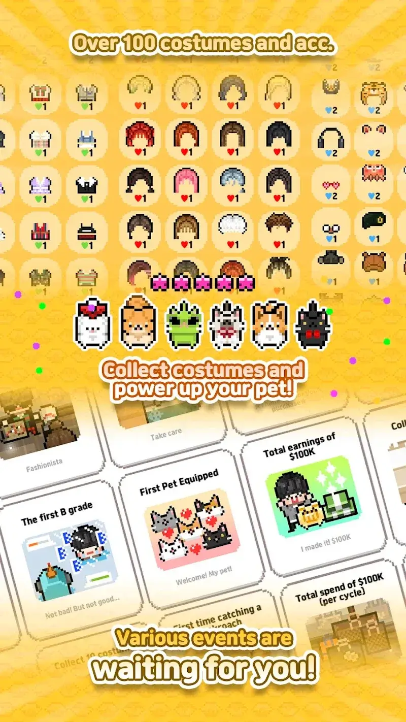 LivingAlone3 - screenshot 4