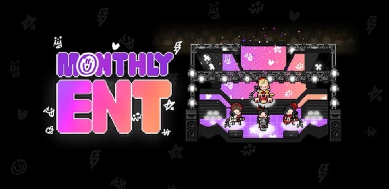 Monthly Entertainment APK - app icon