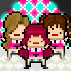 Monthly Idol - app icon
