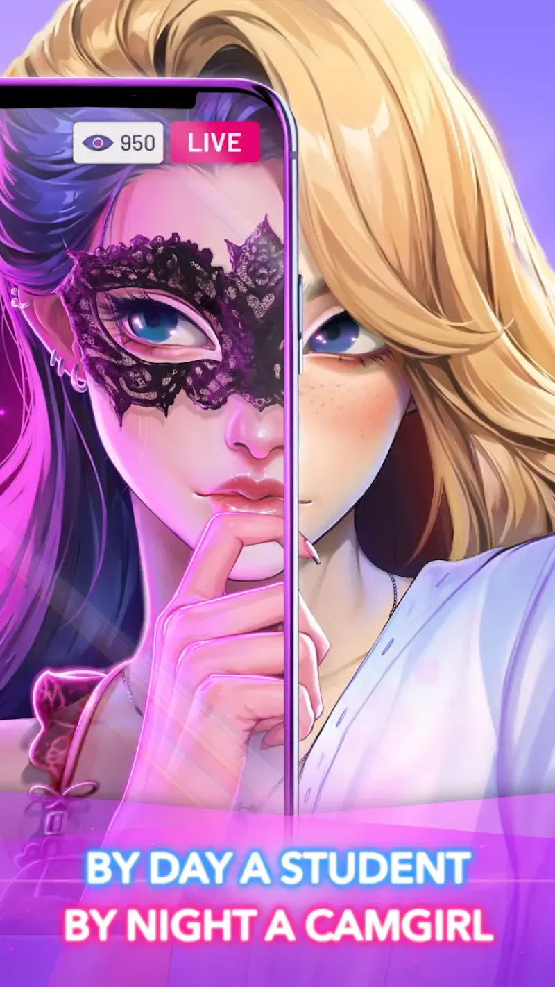 Dirty Art Webcam Episode - screenshot 1