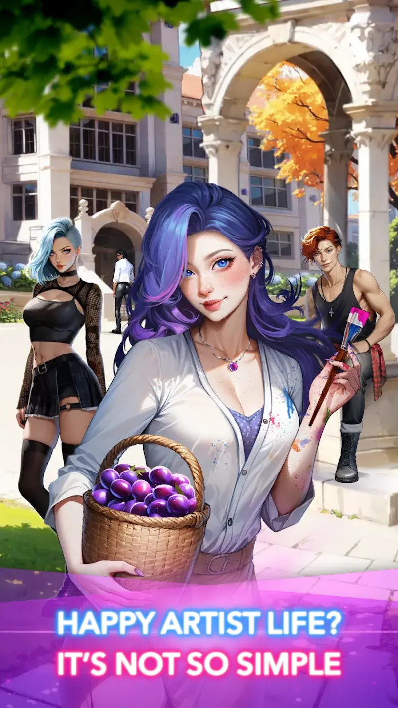 Dirty Art Webcam Episode - screenshot 2