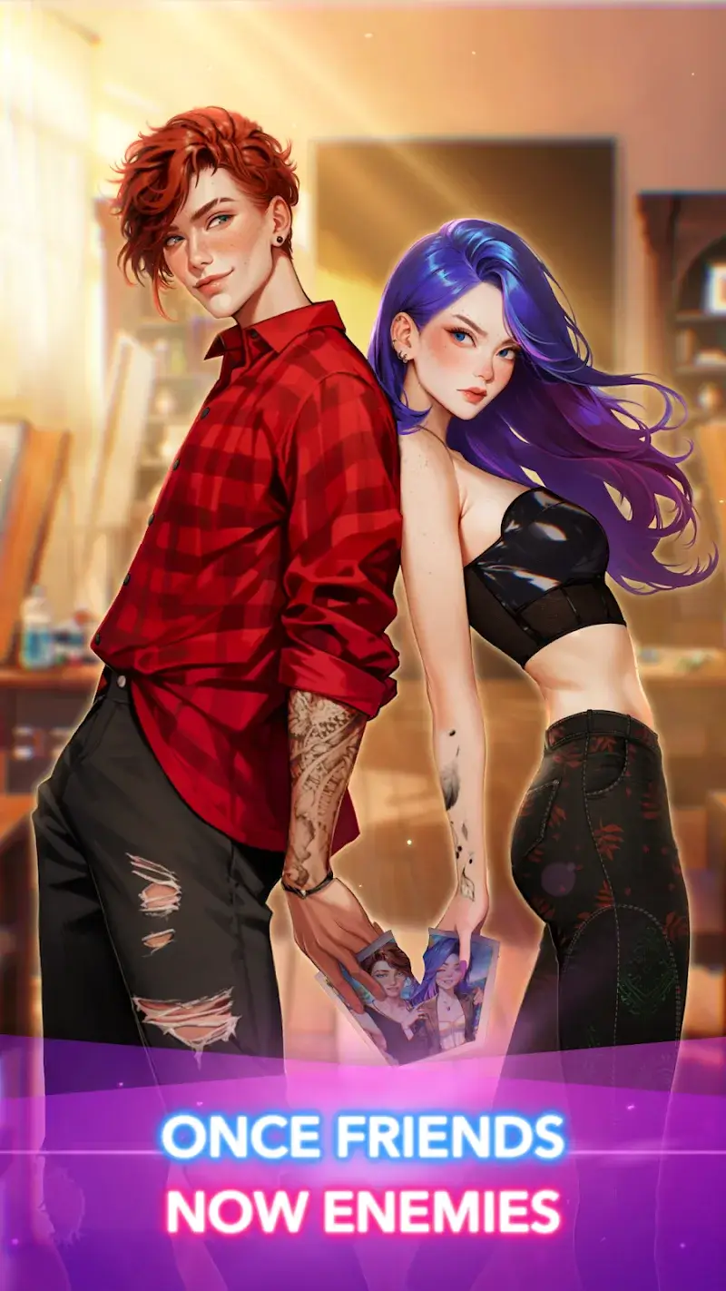 Dirty Art Webcam Episode - screenshot 3