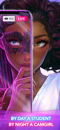 Dirty Art Webcam Episode - screenshot 1