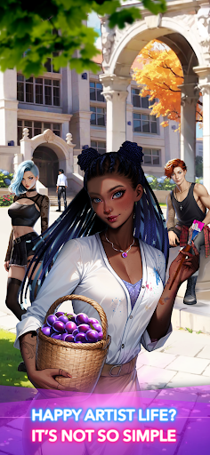 Dirty Art Webcam Episode - screenshot 2