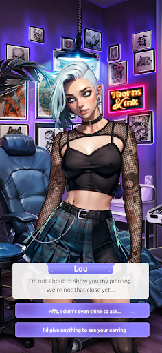 Dirty Art Webcam Episode - screenshot 3