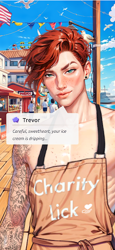 Dirty Art Webcam Episode - screenshot 4