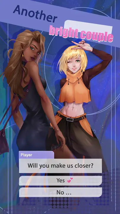 Episode Boys Love - screenshot 1