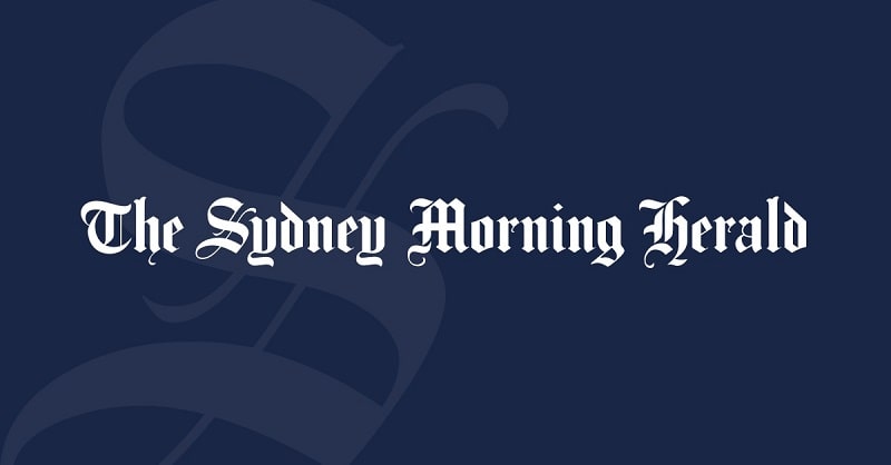 The Sydney Morning Herald APK - app icon