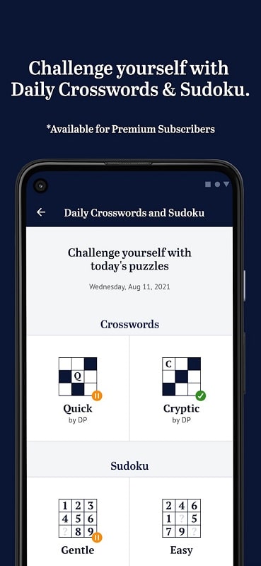The Sydney Morning Herald APK - screenshot 5