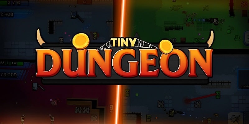 Tiny Dungeon APK - app icon