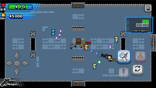 Tiny Dungeon - screenshot 5