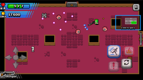 Tiny Dungeon - screenshot 6