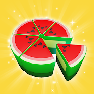 Cake Sort - Color Puzzle Game MOD APK icon