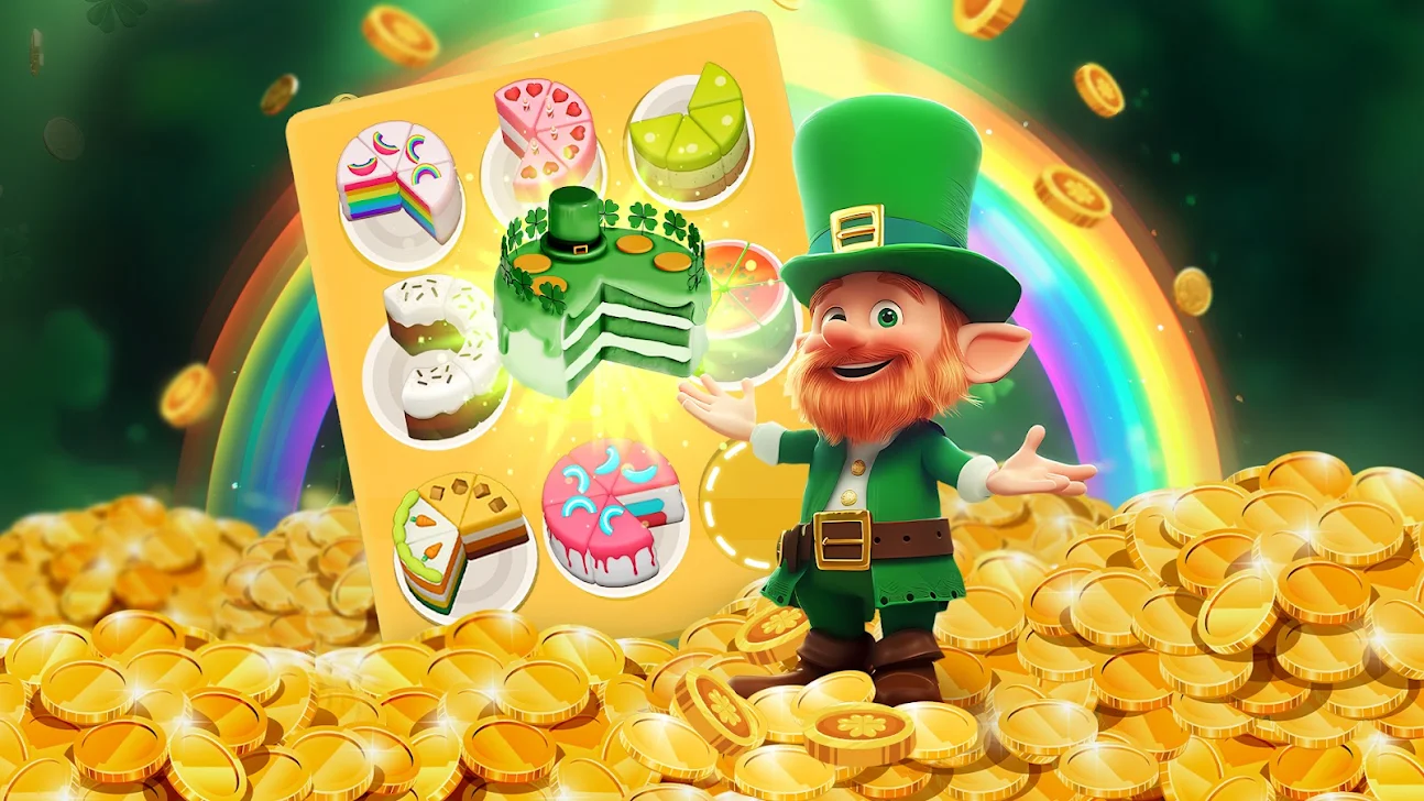 Cake Sort - Color Puzzle Game - screenshot 26