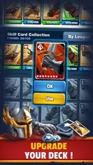 Royal Knight - RNG Battle - screenshot 3