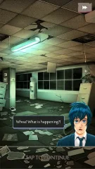 Highrise Heroes Word Challenge - screenshot 3