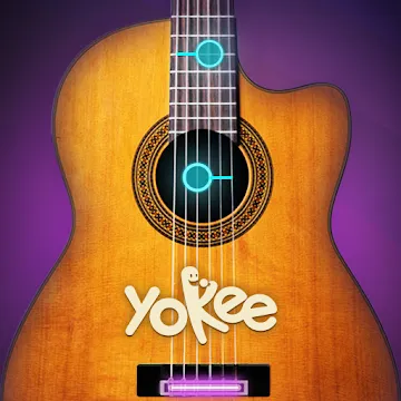Guitar Free - Play & Learn MOD APK icon