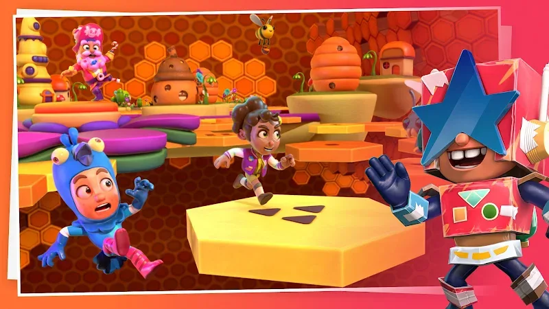 Arena of Dreams - screenshot 1