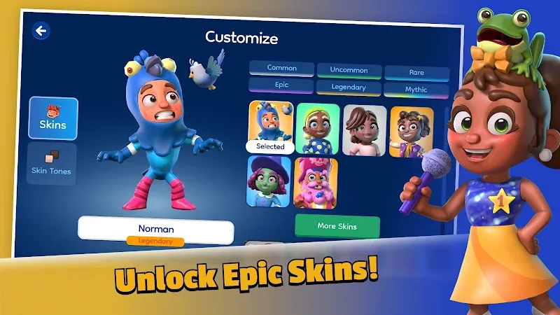 Arena of Dreams - screenshot 5