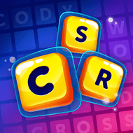 CodyCross: Crossword Puzzles MOD APK icon