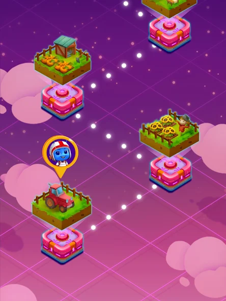 CodyCross: Crossword Puzzles - screenshot 1