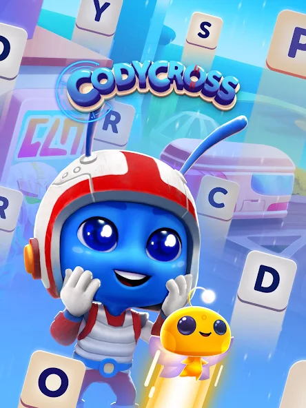 CodyCross: Crossword Puzzles - screenshot 7