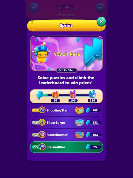 CodyCross: Crossword Puzzles - screenshot 9