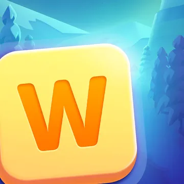 Word Lanes - Relaxing Puzzles MOD APK icon