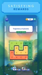 Word Lanes - Relaxing Puzzles - screenshot 2