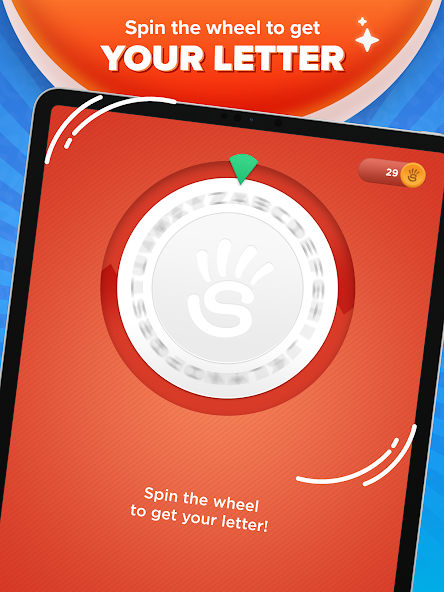 Stop - Categories Word Game - screenshot 22